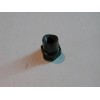 Yamaha TY twinshock, brake adjuster nut