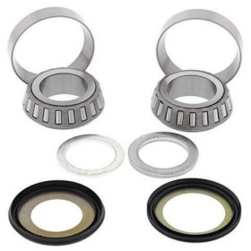 HONDA TLR pair of stearing tapper rollers