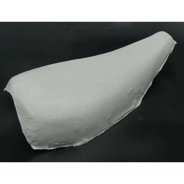 Honda TLR 125 & 200 seat foam