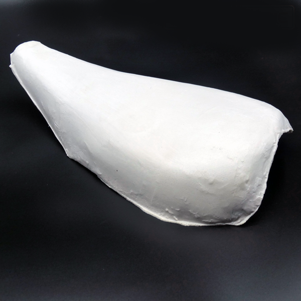 Honda TLR 125 & 200 seat foam