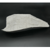 Honda TLR 125 & 200 seat foam