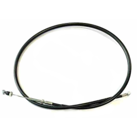 HONDA TLR 125 to 250 Front brake cable