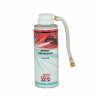 tubes and tubeless puncture repair spray