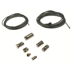 Cable repair kit