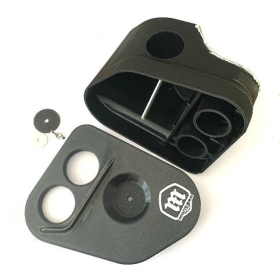 Montesa Cota 348 & 349 Complete air box