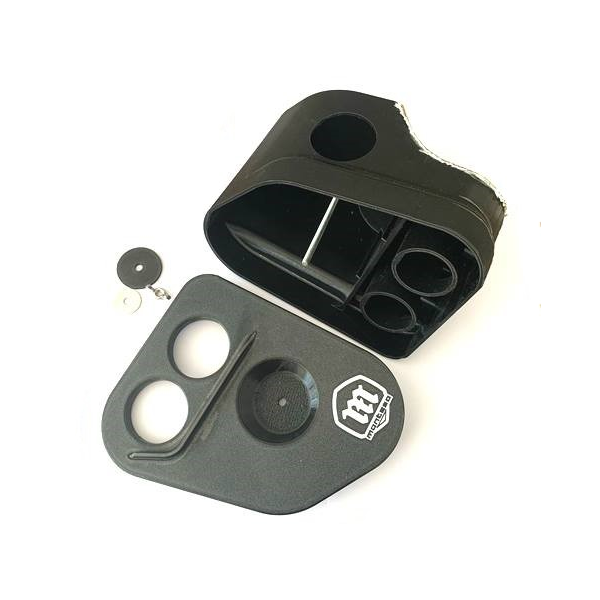Montesa Cota 348 & 349 Complete air box
