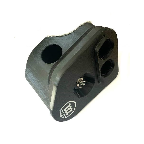 Montesa Cota 348 & 349 Complete air box