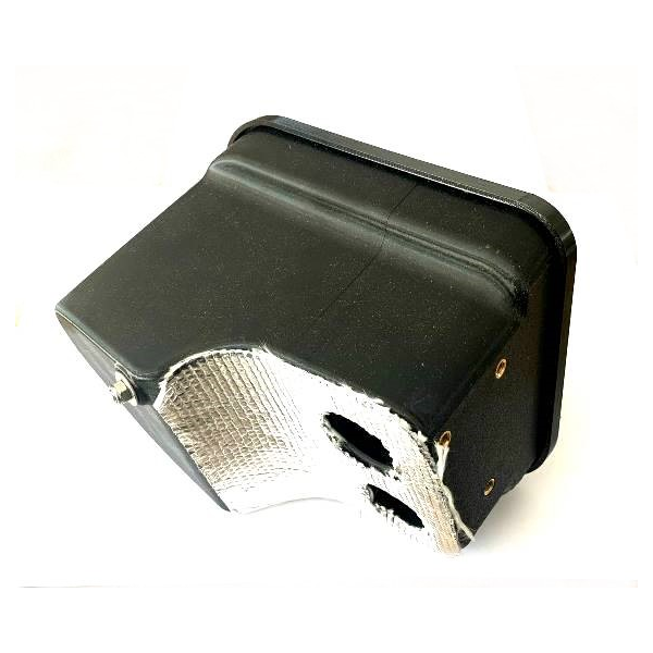 Montesa Cota 348 & 349 Complete air box