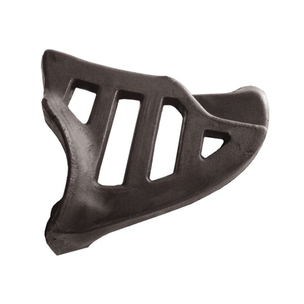 Montesa Cota 348 (et autres) Protection de chaine