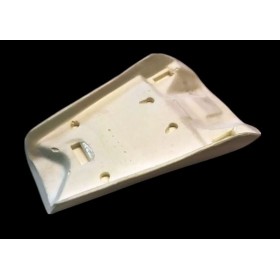Yamaha TY125 & 175 seat foam