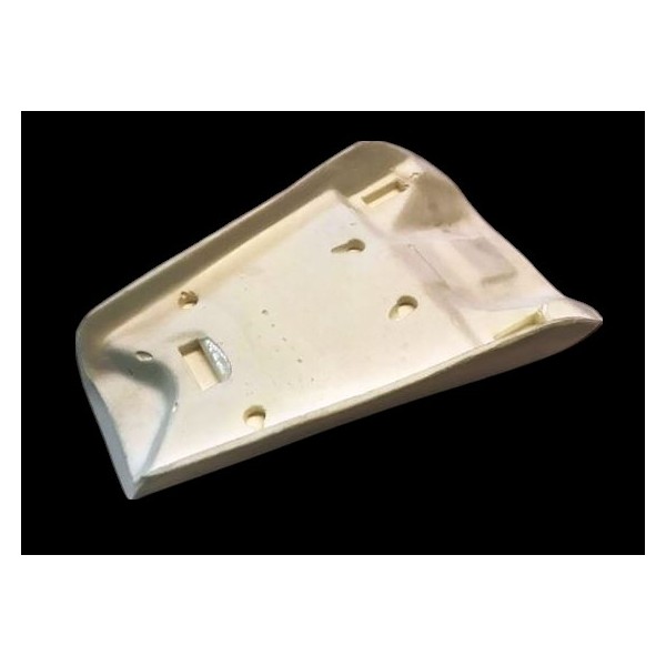 Yamaha TY125 & 175 seat foam