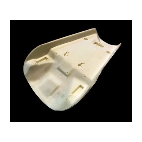Yamaha TY 125 & 175 mousse de selle
