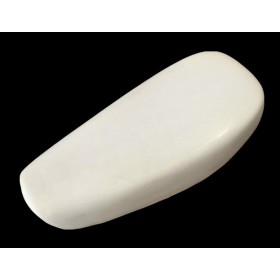 Yamaha TY 50 mousse de selle
