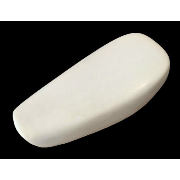 Yamaha TY 50 mousse de selle