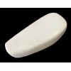 Yamaha TY 50 mousse de selle