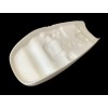 Yamaha TY 50 mousse de selle