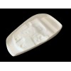 Yamaha TY 50 seat foam