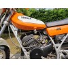 Yamaha TY 125