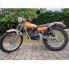 Yamaha TY 125