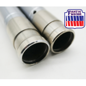 Fantic Series 203, 243 and 303 pair of fork tubes