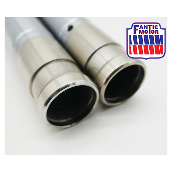 Fantic Series 203, 243 et 303 paire de tubes de fourche