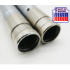 Fantic Series 203, 243 et 303 paire de tubes de fourche