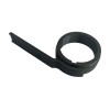 Yamaha TY 125 & 175 Speedometer bracket with rubber