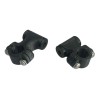 Yamaha TY 125 & 175 (twin-shock) – Battery box bracket