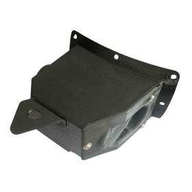 Yamaha TY 250 (twin-shock) Complete airbox