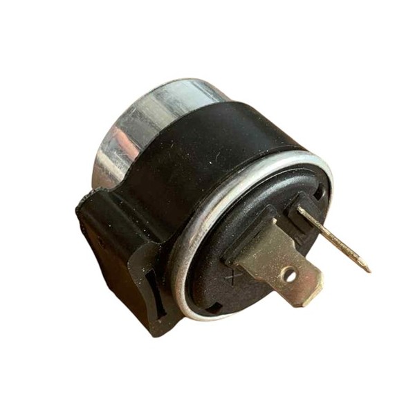 Universal 2-pin flashing unit (6V)