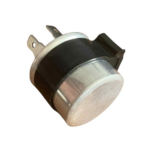 Universal 2-pin flashing unit (6V)