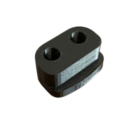Yamaha TY 80 chain tensioner for original arms