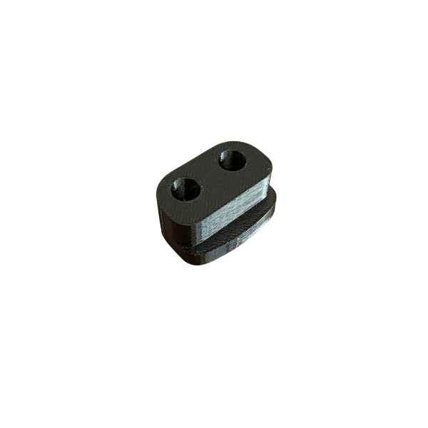 Yamaha TY 80 chain tensioner for original arms