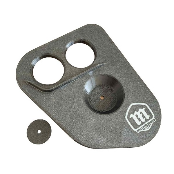 Montesa Cota 348 & 349 Air box cover