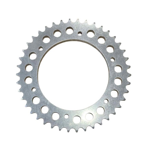 Fantic, SWM, Aprilia Couronne 42 dents (520)