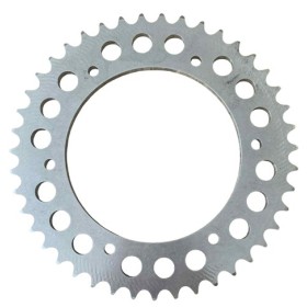 Fantic, SWM, Aprilia 43-tooth sprocket (520)