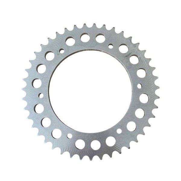 Fantic, SWM, Aprilia 43-tooth sprocket (520)