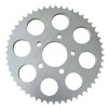 Montesa Cota 123 and 200 aluminium rear sprocket 52T link size 428