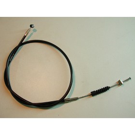 Bultaco 250, 325, & 350 Clutch cable
