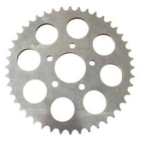 Montesa Cota 247 aluminium rear sprocket 44T link size 520