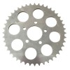 Montesa Cota 247 aluminium rear sprocket 44T link size 520