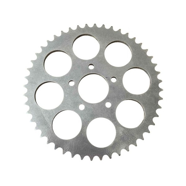 Montesa Cota 247 couronne Alu 48 dents en 520