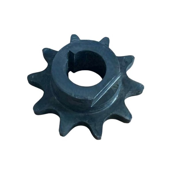 Montesa Cota 348 and 349 10-tooth sprocket (520) tapered 18mm/19.57mm