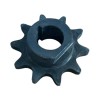 Montesa Cota 348 and 349 10-tooth sprocket (520) tapered 18mm/19.57mm