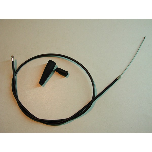 Bultaco 250, 325, & 350 Montesa Ossa etc Throttle cable