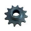 Montesa Cota 348 and 349 12-tooth sprocket (520) tapered 18mm/19.57mm