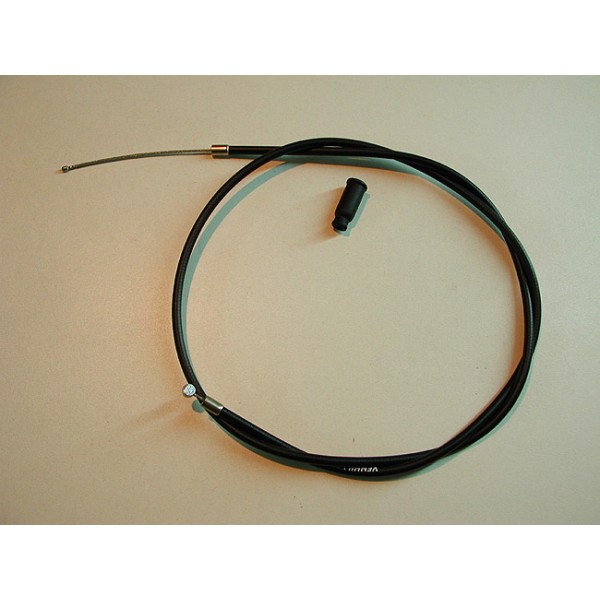 Montesa Cota 348 Throttle cable