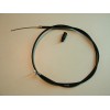 Montesa Cota 348 Throttle cable