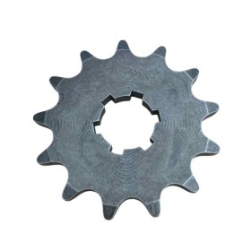 OSSA Gold (TR80) 250 pignon 13 dents (520)