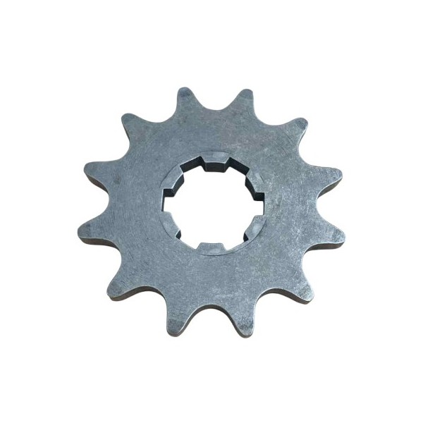 OSSA Gold (TR80) 350 sprocket 12 teeth (520)